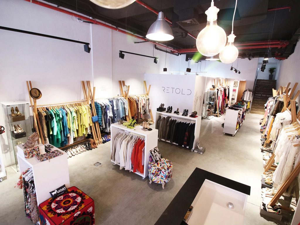 Stylish.ae Uncovers: Vintage Shops And Thrift Stores In Dubai