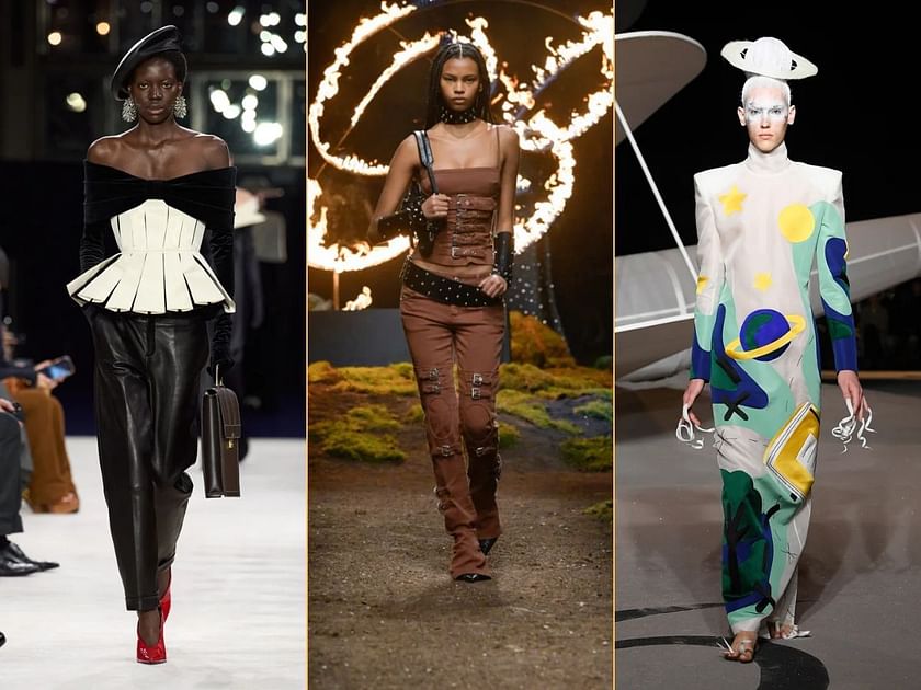 stylish.aes Breakdown: Decoding The Top 5 Fashion Phenomena For Autumn 2023