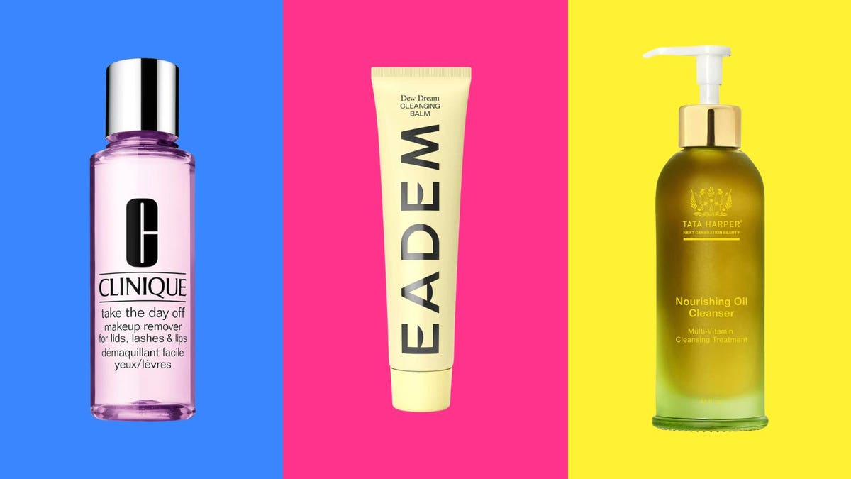 Stylish.aes Favorite Eye Makeup Removers