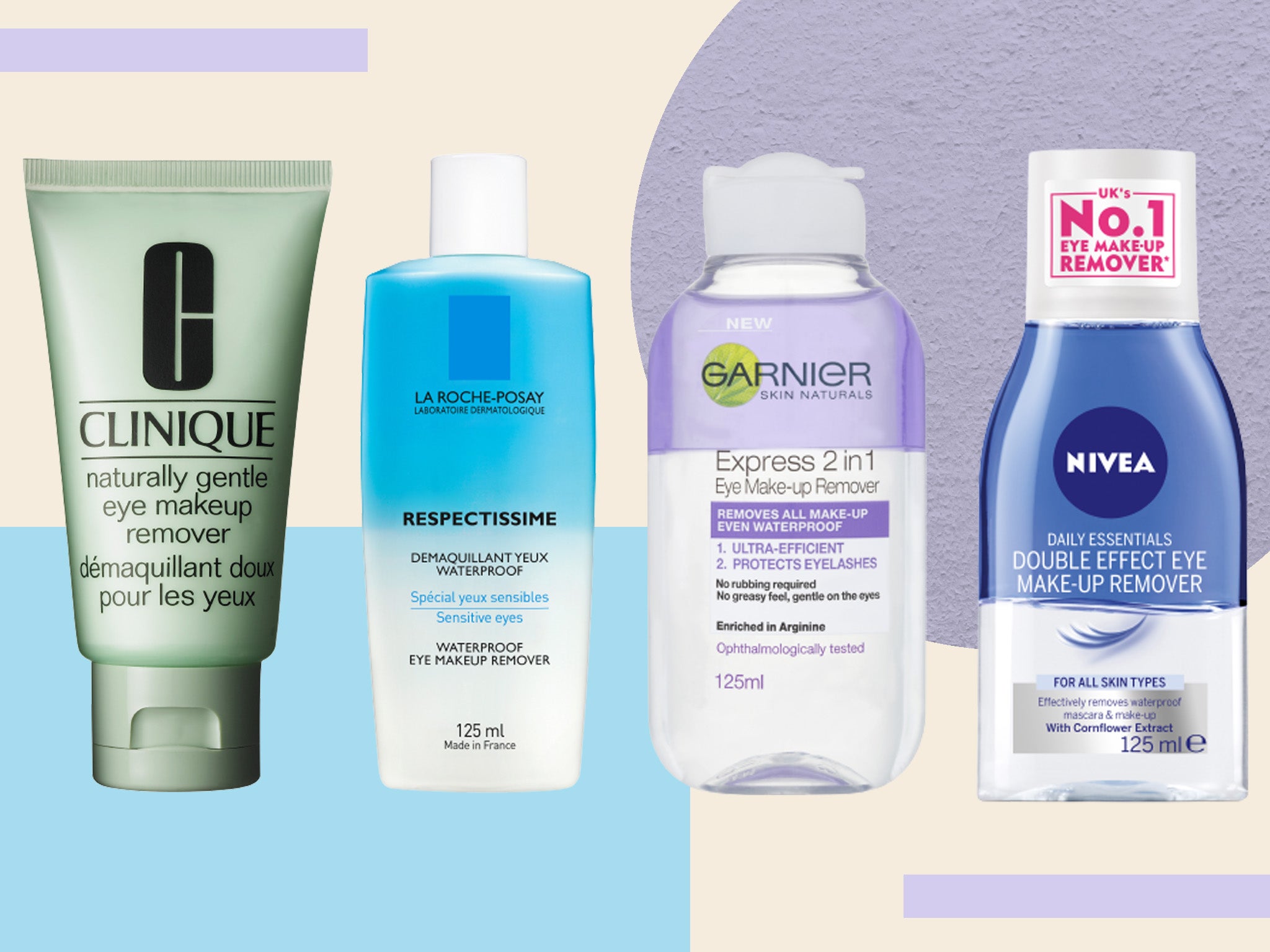 Stylish.aes Favorite Eye Makeup Removers