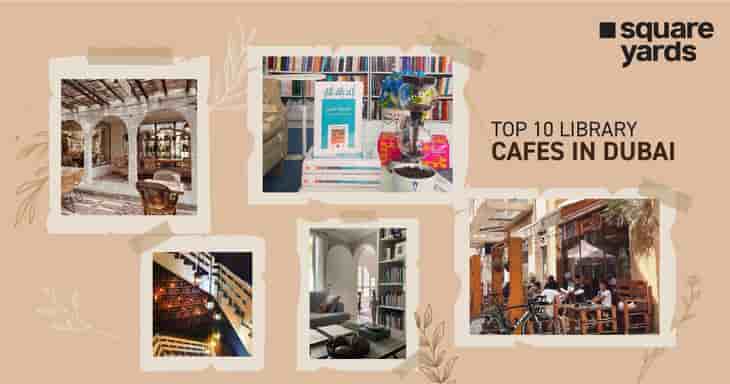 Stylish.ae’s Favorites: Quaint Bookshops And Literary Cafés In Dubai