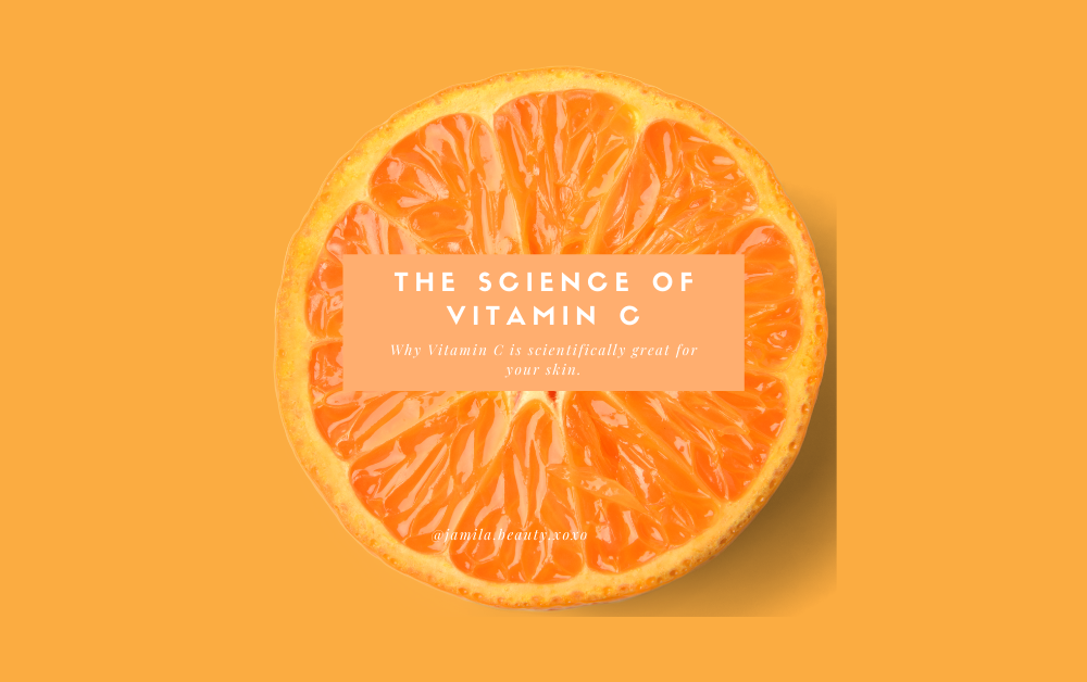 Stylish.aes Spotlight: The Science Behind Vitamin C Serums
