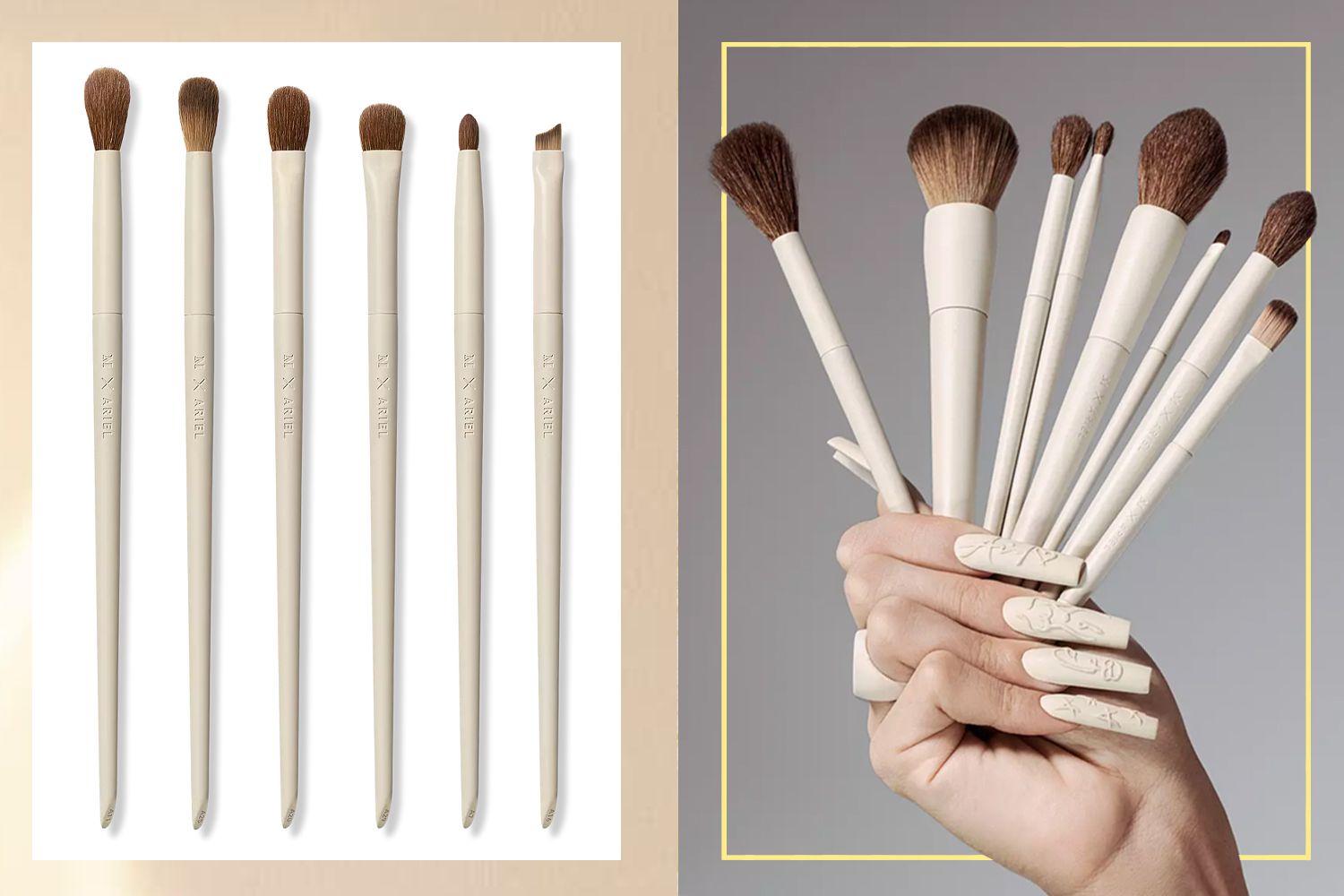 Stylish.aes Top Picks: Eye Makeup Brushes Every Artist Needs