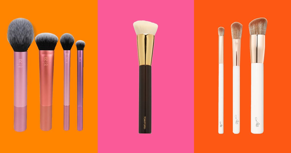 Stylish.aes Top Picks: Eye Makeup Brushes Every Artist Needs