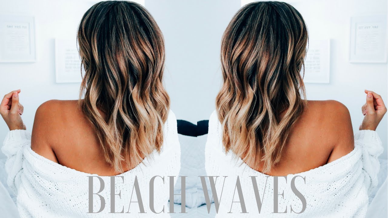 stylish.aes Ultimate Guide To Mastering Beach Waves