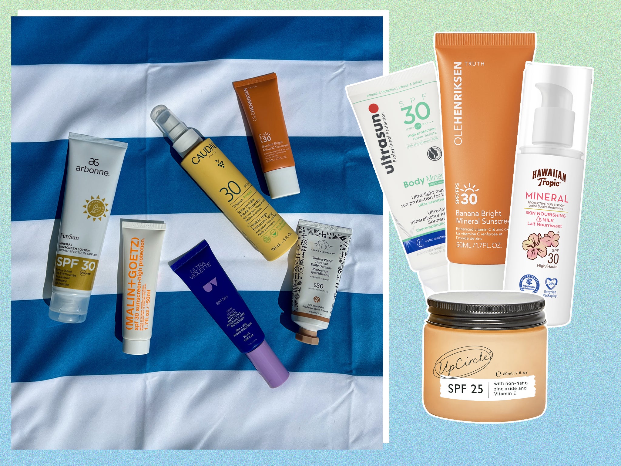 Sunscreen Essentials: Protecting Your Skin In Every Season