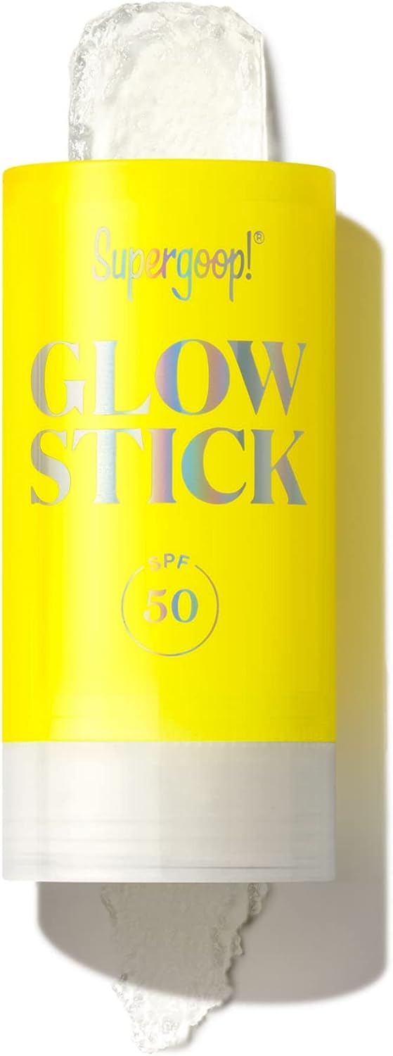 Supergoop! Glow Stick SPF 50- 0.7 FO (20g)
