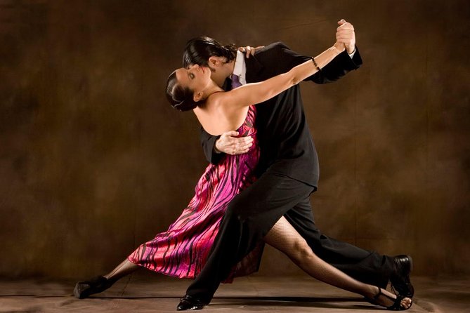 Swaying To The Tango: An Enchanting Evening In Buenos Aires From A UAE View.