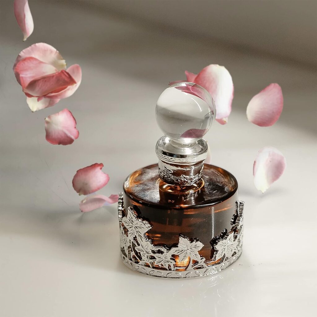 Swiss Arabian Mukhalat Malaki Perfume Oil for Unisex, 25 ml