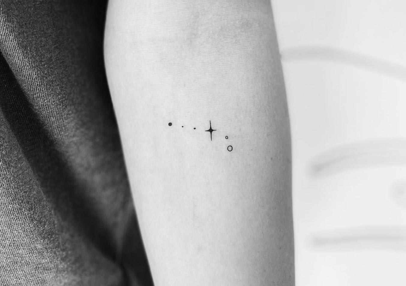 Symbols And Their Stories: Decoding Tattoo Meanings With Stylish.ae