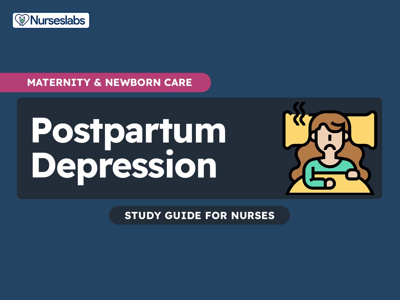 Tackling Postpartum Depression: A Comprehensive Guide