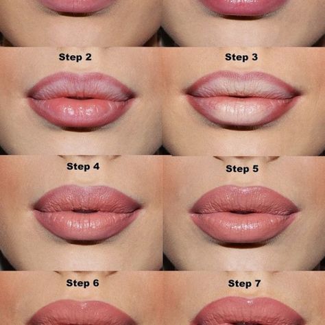 The Art Of Lip Contouring: Techniques And Tips