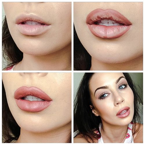 The Art Of Lip Contouring: Techniques And Tips
