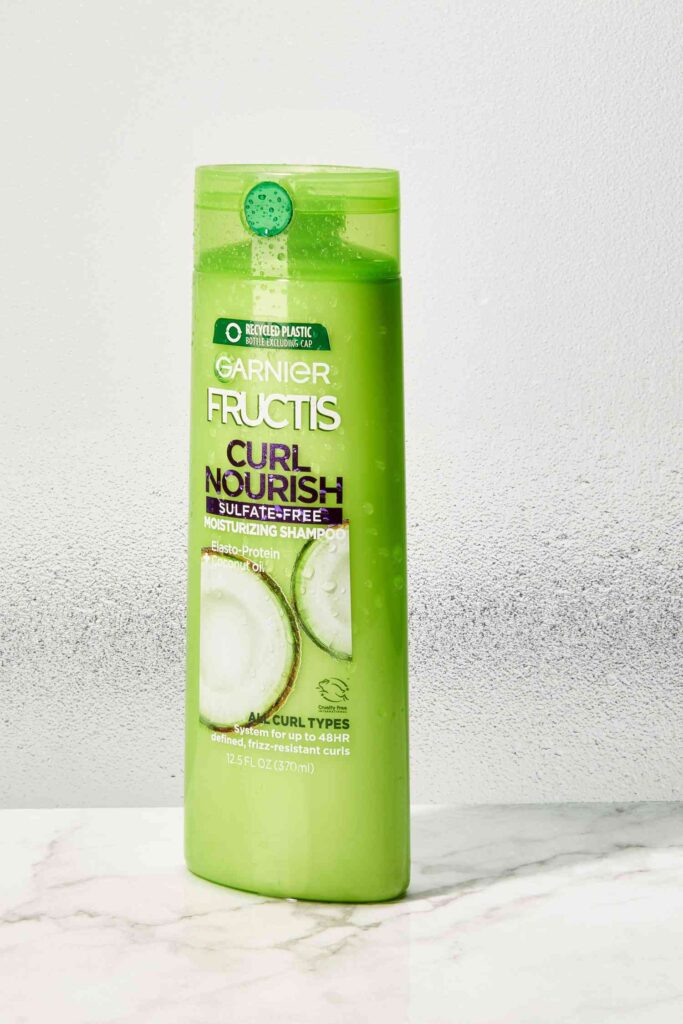 The Best Shampoos for Curly Hair in 2023