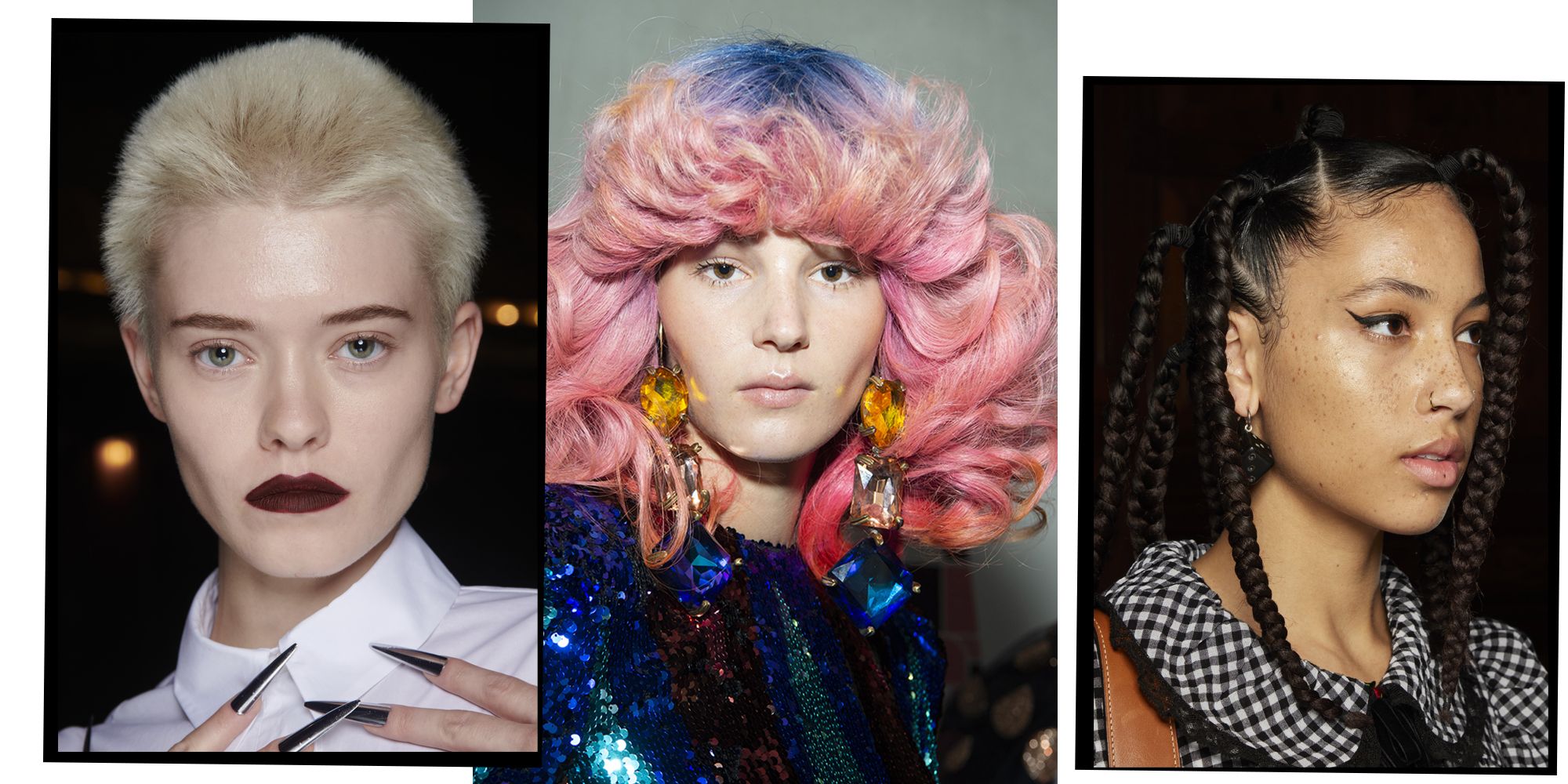 The Future Of Hair: Predicting 2024s Haircut Trends With Stylish.aes Experts
