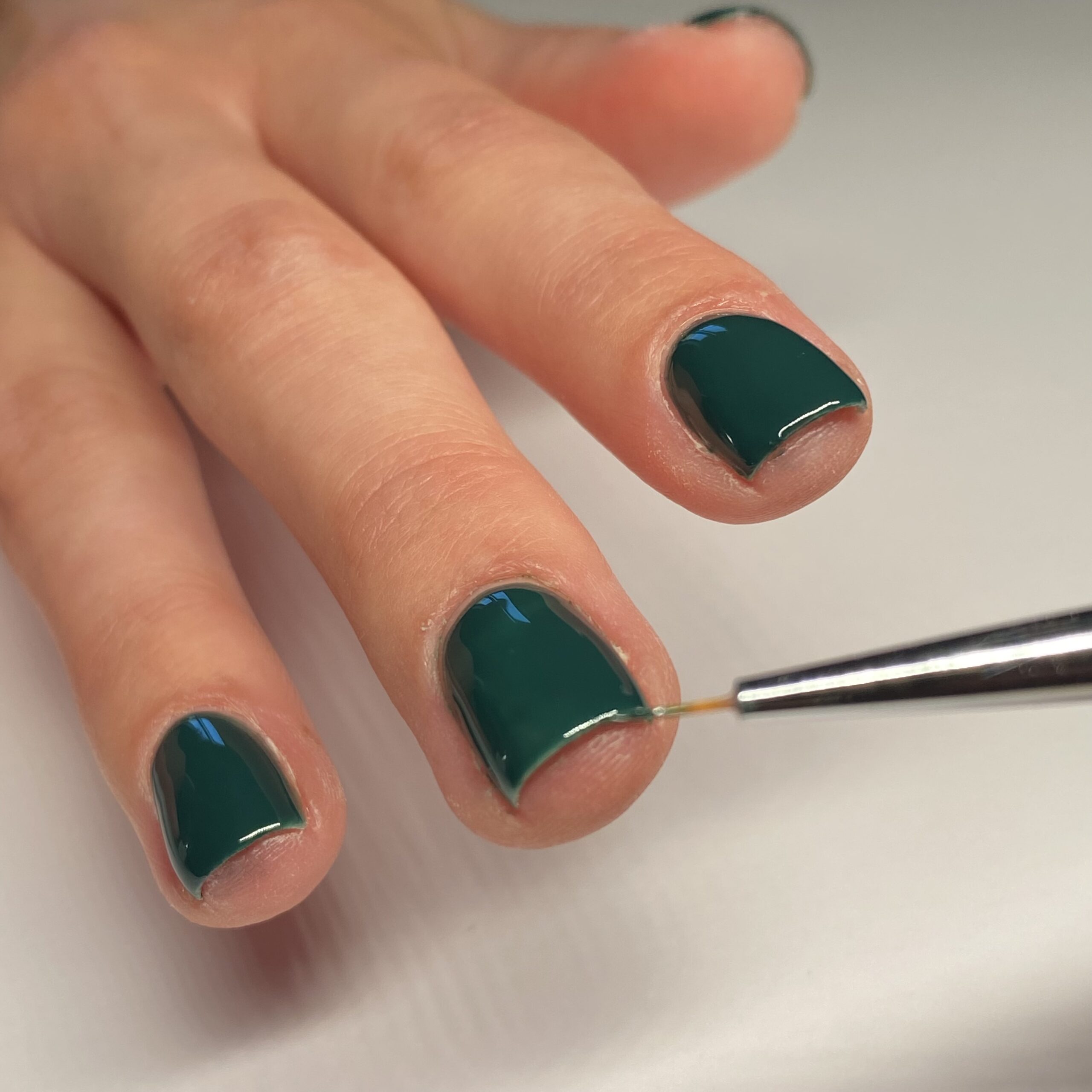 The Gel Game: Tips And Tricks For Perfect Gel Manicures On Stylish.ae