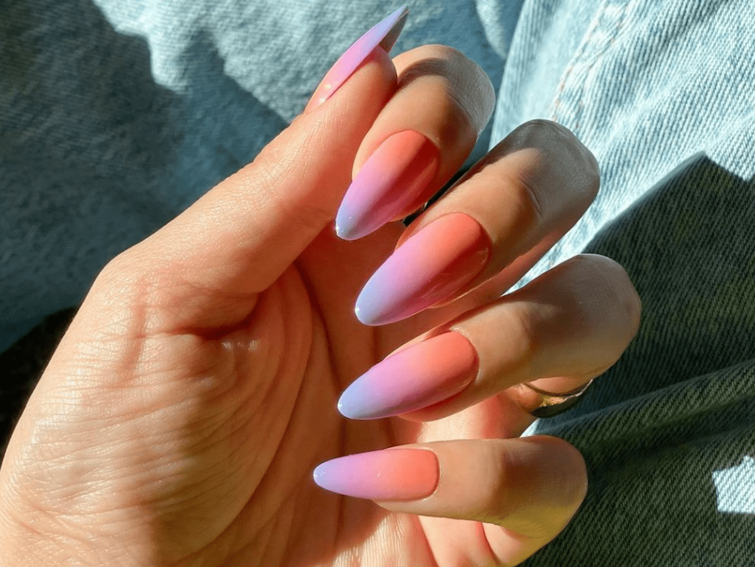 The Gel Game: Tips And Tricks For Perfect Gel Manicures On Stylish.ae