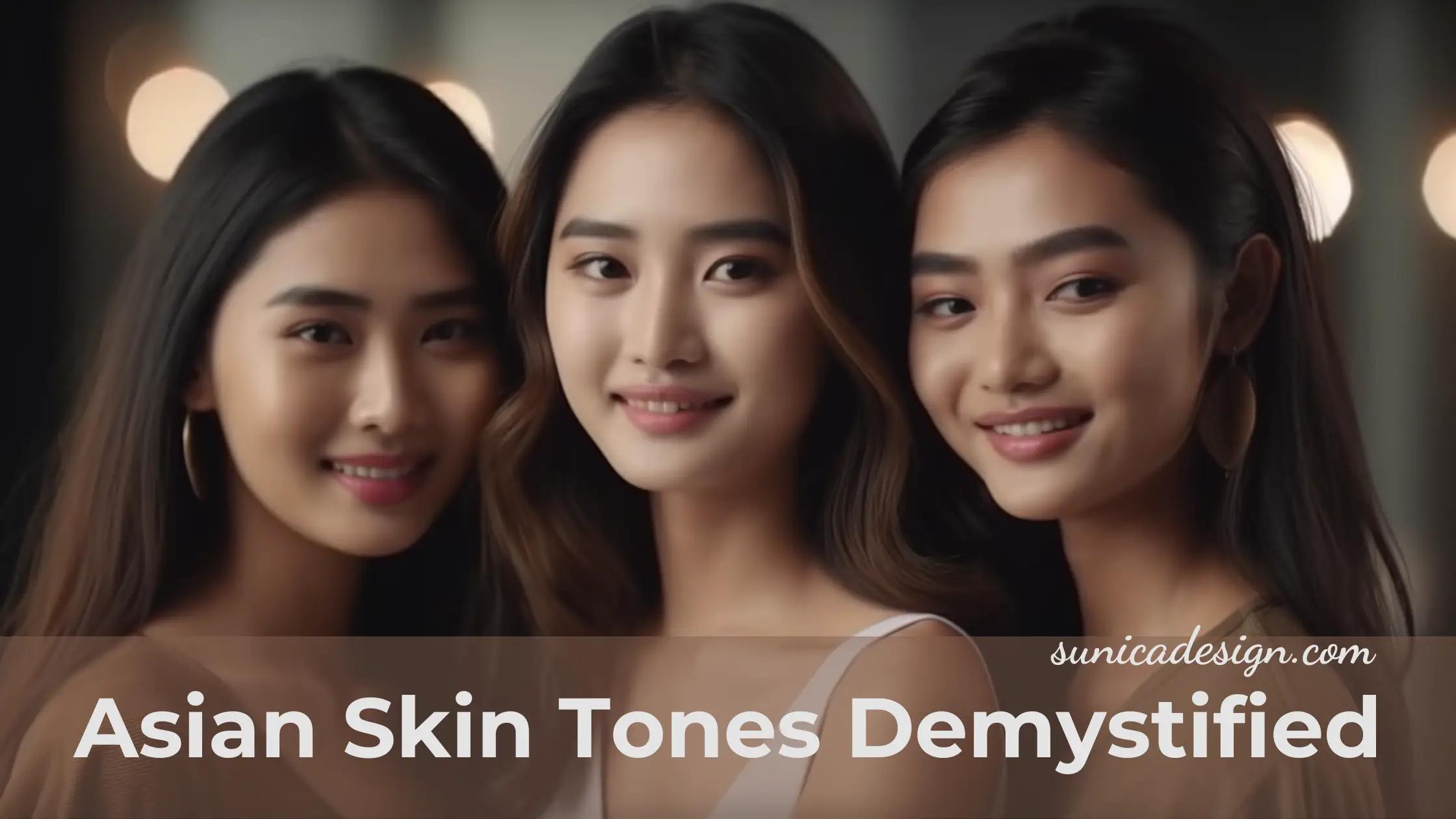 The Genetics Of Skin Type: Stylish.ae Delves Deep