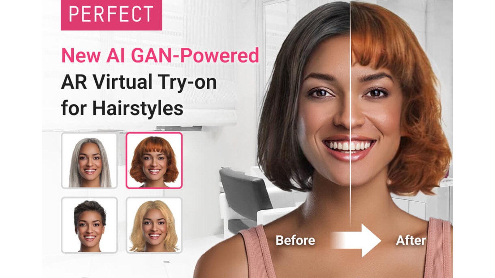 The Influence Of Haircuts On Your Overall Image - Stylish.ae Insights
