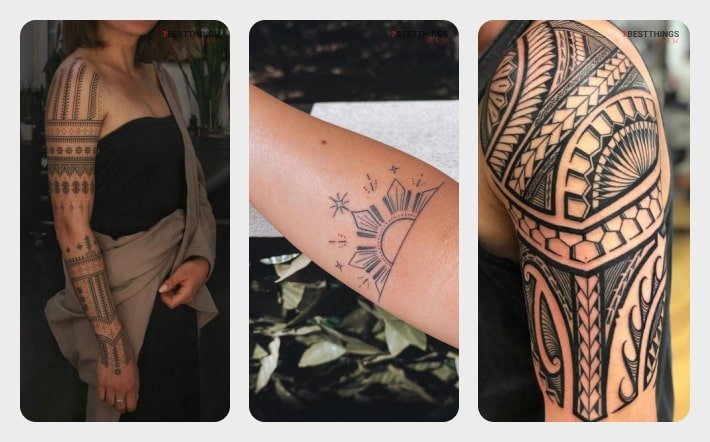 The Journey Of Tribal Tattoos: From Tradition To Trend On Stylish.ae