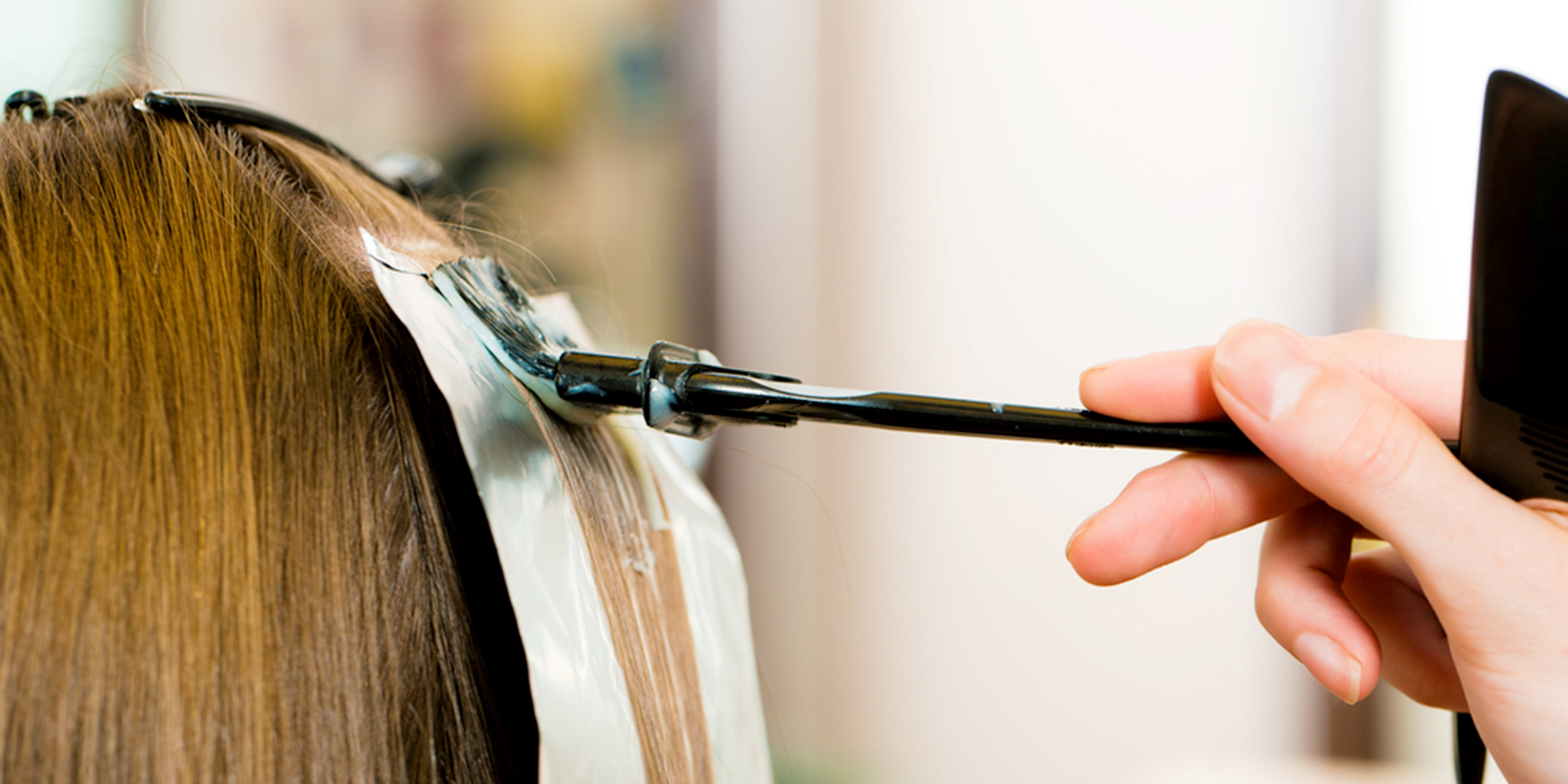 The Longevity List: Making Your Hair Color Last Longer