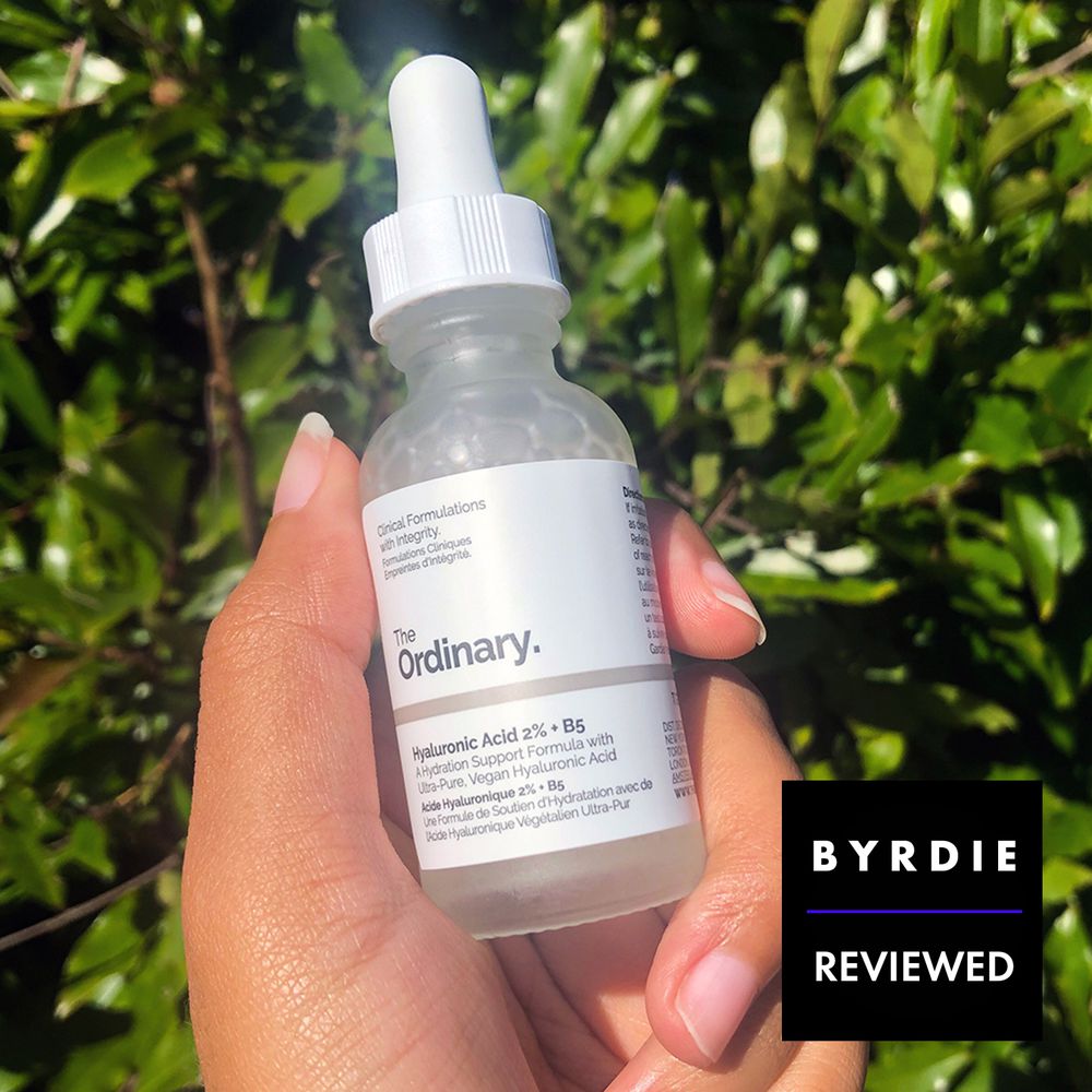 The Ordinary Hyaluronic Acid Serum: Your Ultimate Guide