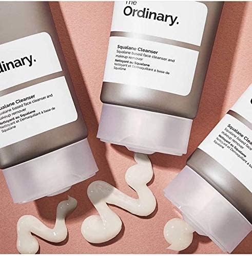 THE ORDINARY Squalane Cleanser, 50 ml