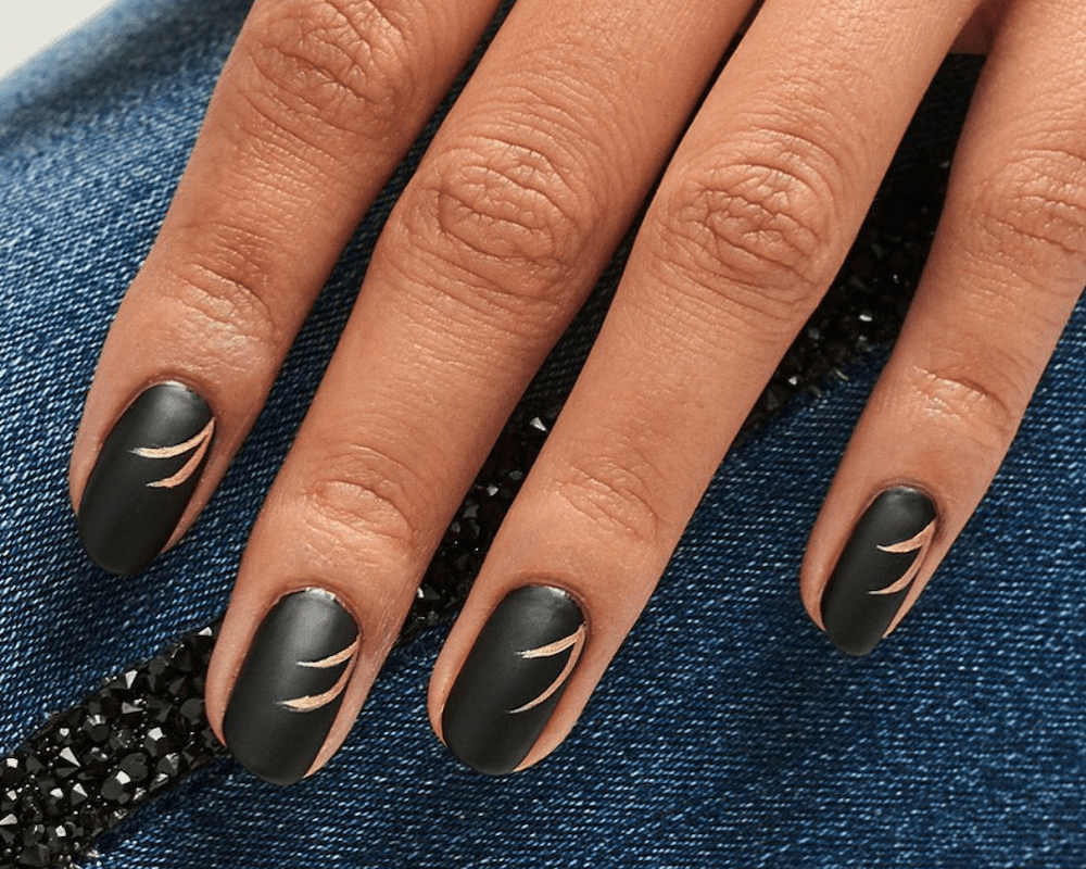 The Perfect Matte Finish: A Nail Lovers Guide To Matte Polishes