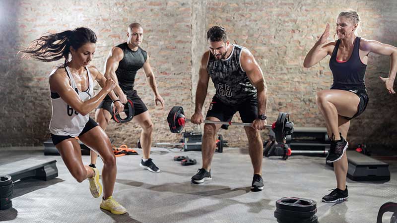 The Rise Of HIIT: Why High-Intensity Workouts Work Wonders