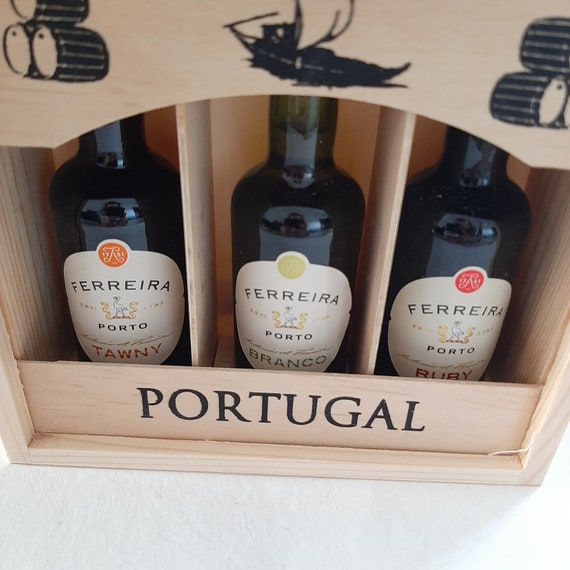 The Rustic Charm Of Portugals Porto: A Wine Lover From UAE Speaks.