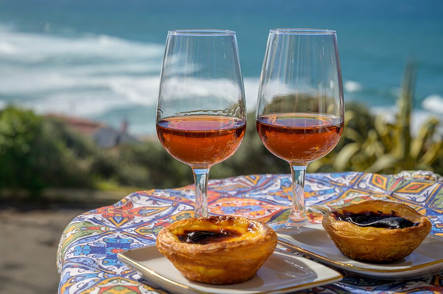 The Rustic Charm Of Portugals Porto: A Wine Lover From UAE Speaks.
