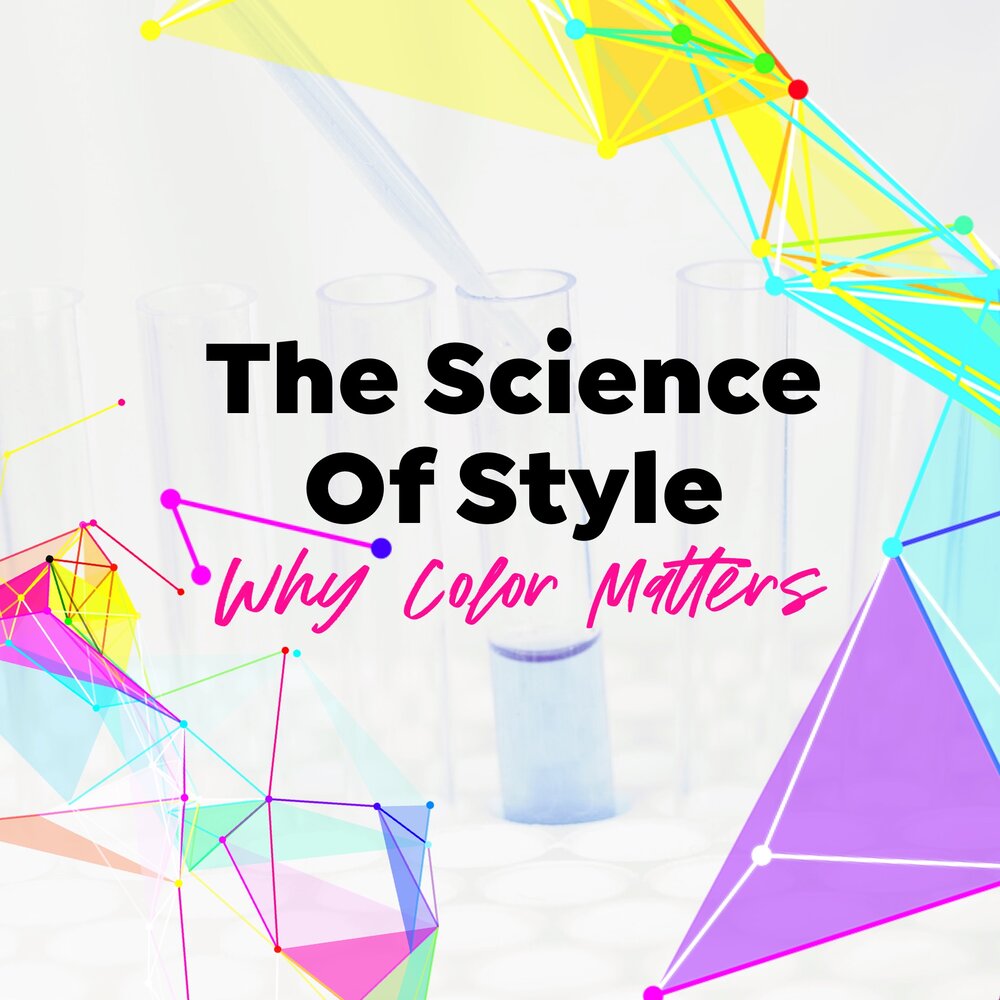 The Science Behind Color Retention: Tips From Stylish.ae Experts