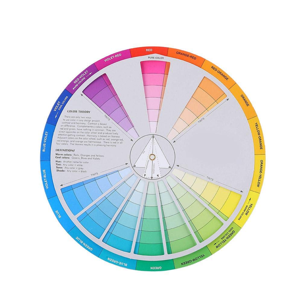The Tints Of Tattoos: Understanding Color And Pigments