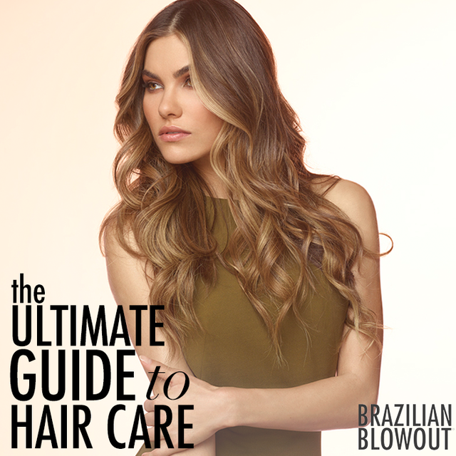 The Ultimate Guide to Hair Care