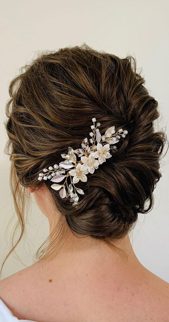 Timeless Updos For Every Occasion | Expert Insights By Stylish.ae