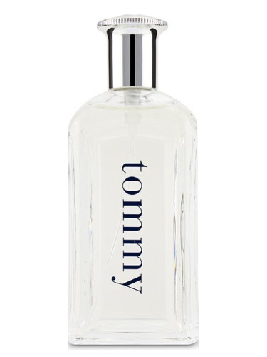 Tommy by Tommy Hilfiger Eau De Toilette Perfume for Men, 100 ml