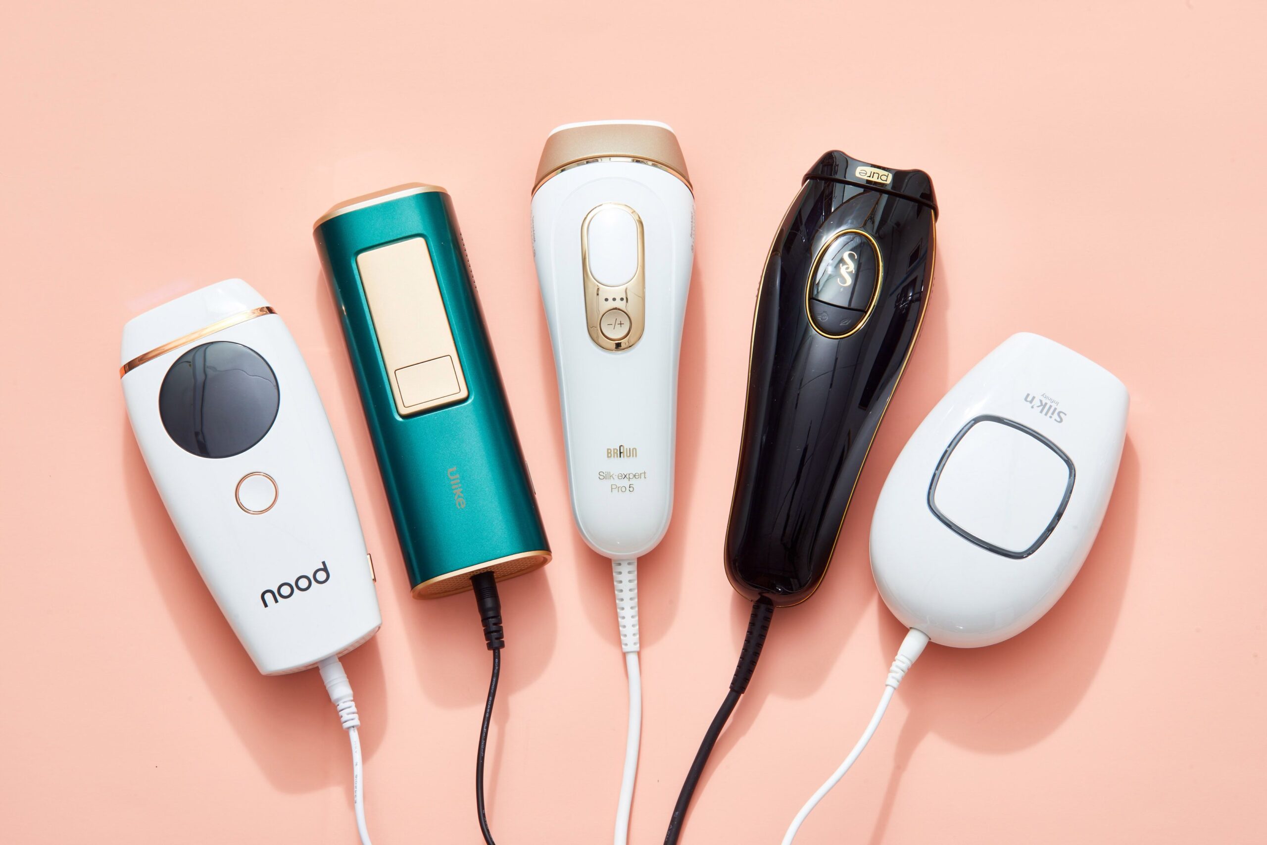 Top Hair Removal Devices For Sensitive Skin Areas