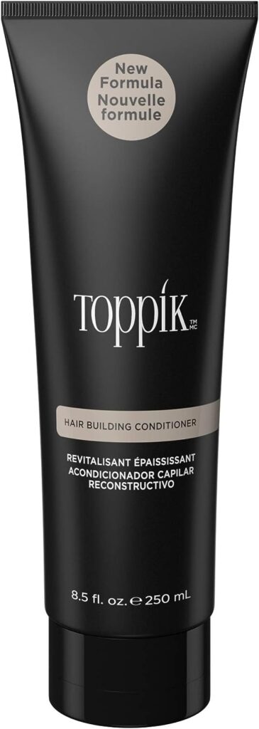 Toppik Hair Building Conditioner
