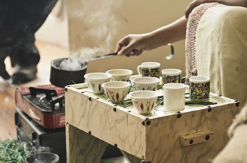 Tracing The Origins Of Coffee: A UAE Traveler’s Ethiopian Expedition.