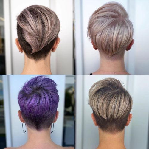 Transitioning Gracefully: Stylish.ae Tips For Growing Out Short Haircuts