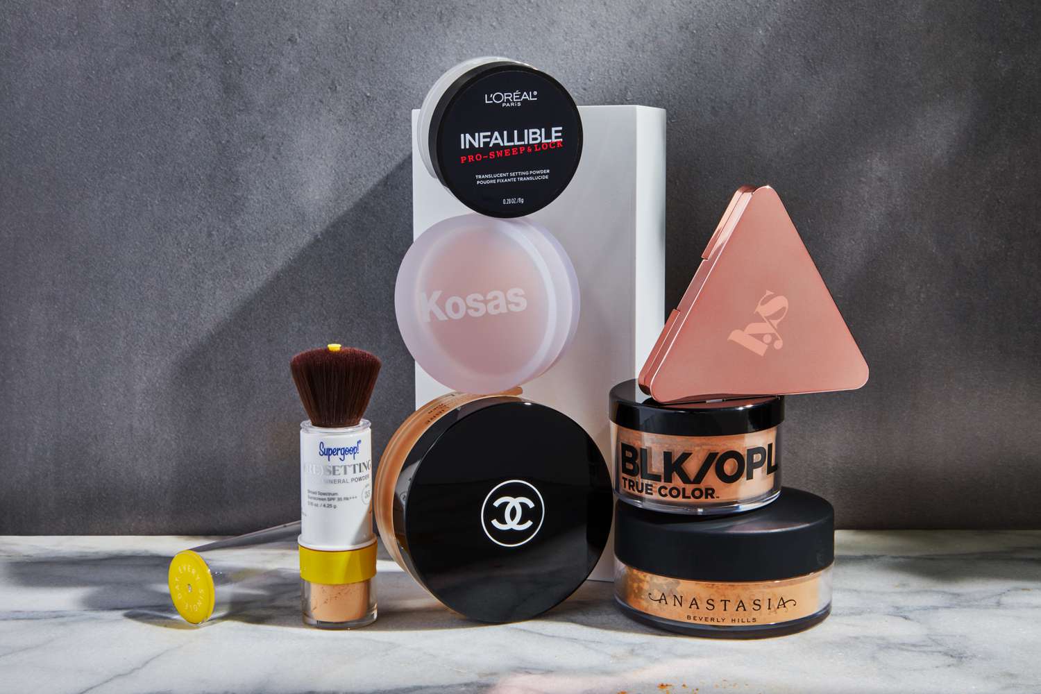 Translucent Powders: An Experts Take On Mattifying Makeup
