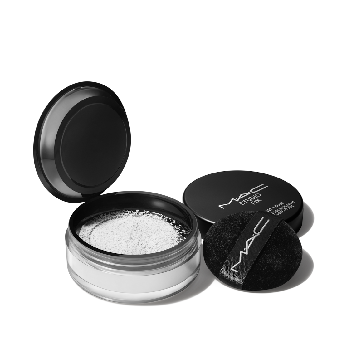 Translucent Powders: An Experts Take On Mattifying Makeup