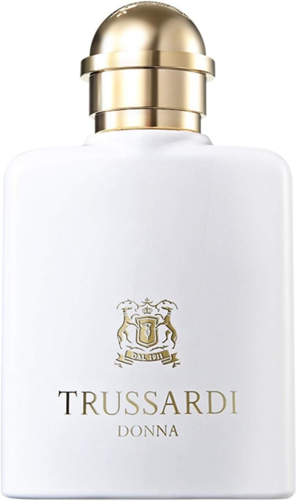 Trussardi Donna Trussardi For Women - 100 ML, Eau De Perfume