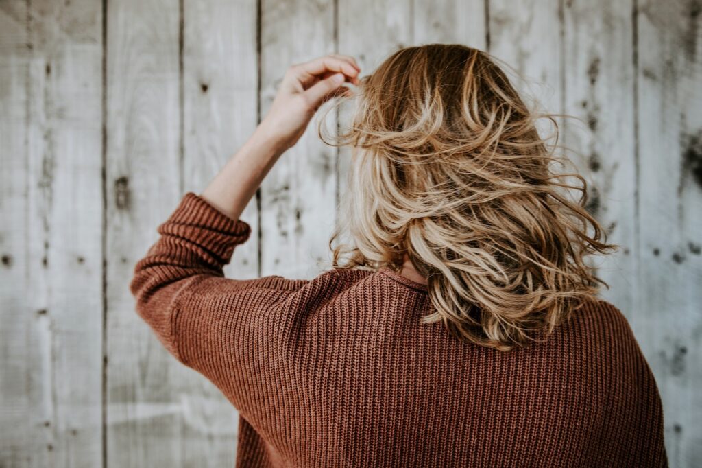Unlocking The Secrets Of Your Hair Type: A Comprehensive Guide
