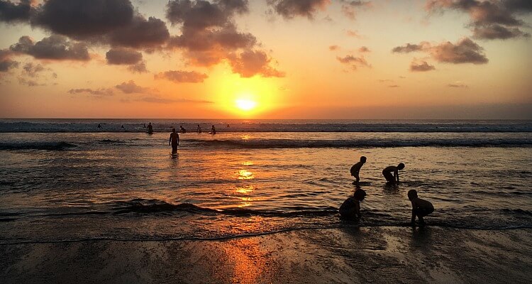 Unwinding In Bali: A Beach Lover From UAE Tells All.