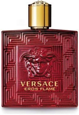 Versace Eros Flame Men Eau De Parfum, 100 ml