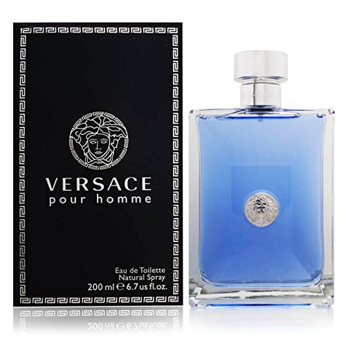 Versace Pour Homme By For Men - Eau De Toilette, 200ml