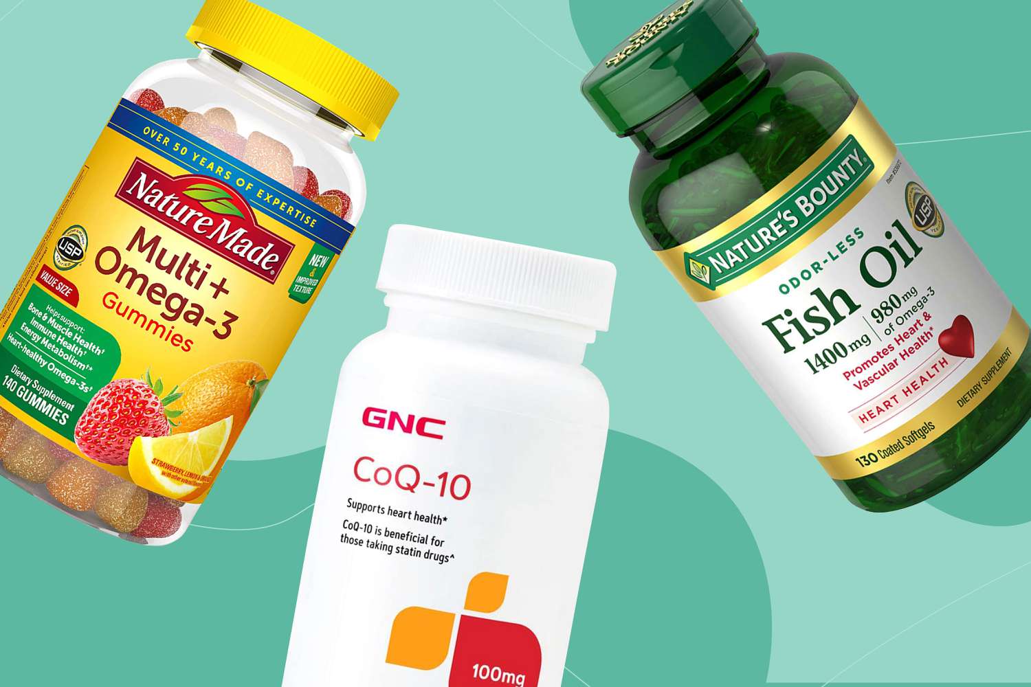 Vitamin Value: Which Vitamins Suit Your Skin Type Best?