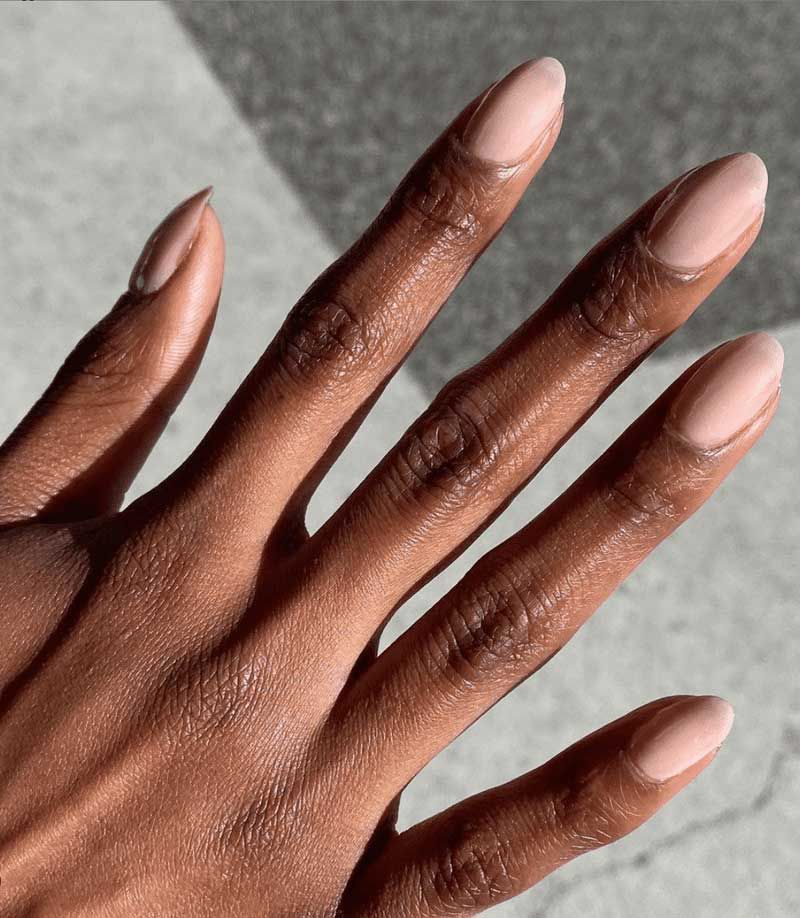 Why Gel Manicures Are Popular