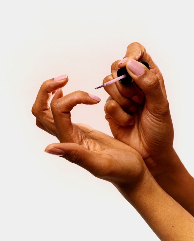 Why Gel Manicures Are Popular